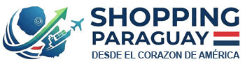 SHOPPING PARAGUAY